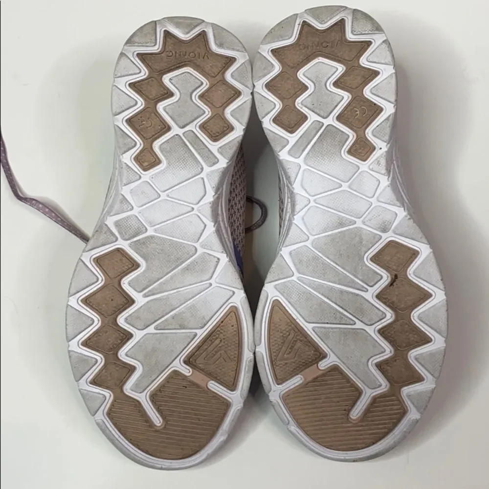 Vionic Alma Sneakers Womens Size 6